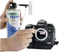 Dörr Sensor Cleaning Kit Non Full Size für kleine Sensoren, für Spiegelreflex- kameras, CCD und CMOS