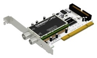TerraTec Cinergy C PCI HD (item no. 90255351) - Picture #1
