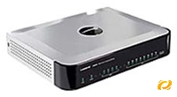 Linksys SPA8000 8-Port Telephony Gateway (item no. 90256770) - Picture #1