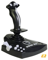 Logic3 Pro Flight Joystick USB