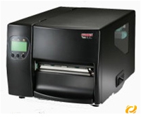 C.Itoh EZ-6200 Plus Thermotransfer 203dpi, Papierbreite: max. 168mm, Papierlänge: 3000mm, USB2.0/seriell, Godex/EZPL, Firmware ladbar, kompatibel zu Windows NT4.0/2000/XP