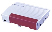 Agfeo AS 181 plus TK-ISDN Anlage, 8xa/b Ports, 1xS0 int, 1xS0 int./ext., USB-/PC-Schnittstelle, Unterstützung von ST15 und ST40, externe Wartemusik möglich