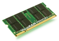 Kingston ValueRAM 4GB DDR2 SO-DIMM Kit (item no. 90262735) - Picture #1