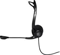 Logitech PC 960 Stereo Headset USB