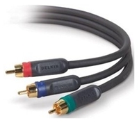 Belkin PureAV Komponenten Kabel 1.8m