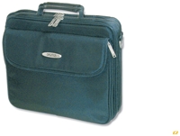 Digitus DA-10203 Business Außenmaß 35x28x9.5cm, Tweed-Nylon