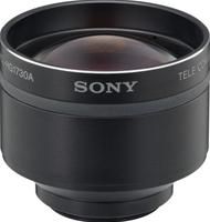 Sony VCL-HG1730A Teleobjektiv f�r Handycam Modelle mit 30mm Objektiv- durchmesser