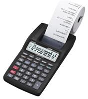 Casio HR-8TEC