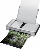 Canon PIXMA iP100 inkl. Akku