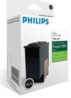 Philips PFA441 Tinte Schwarz