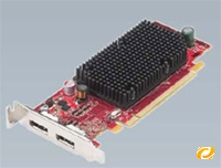 AMD FireMV 2260 PCI (item no. 90275426) - Picture #1