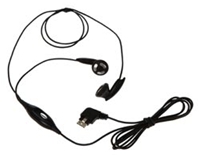 Elson EP26153 Stereo-Headset für Elson EL399/EL380/EL470/EL480/EL580/ EL590
