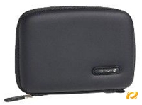 TomTom XL Carry Case + Strap schwarz (item no. 90277268) - Picture #1