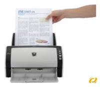 Fujitsu fi-6130 A4 (item no. 90280303) - Picture #1