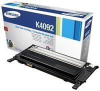 Samsung CLT-K4092S Toner Schwarz