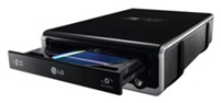 LG GE-20NU10 extern schwarz (item no. 90285431) - Picture #1