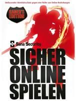 Sana Security Gamers Edition Deutsche Version