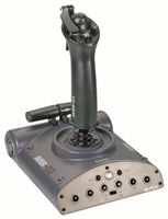 Saitek Aviator Joystick Sony PS3 Zubehör