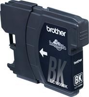 Brother LC-1100BK Tinte Schwarz ca. 450 Seiten
