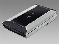 Canon CanoScan 5600F 4800x9600dpi, 48bit, Durchlichteinheit, USB2.0