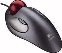 Logitech TrackMan Marble USB