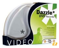 Pinnacle Dazzle DVD Recorder DVC 101 (Art.-Nr. 90292305) - TV Karten ...