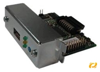 SEH PS113 Drucker und LAN-Anschluss (item no. 90293043) - Picture #1