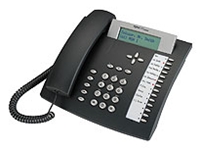 Tiptel 83 System S0 anthrazit (item no. 90294479) - Picture #1