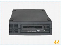 Freecom LTO-3 HH 400-800GB SCSI externes LTO-3 Laufwerk mit 400-800GB, basiert auf HP LTO-Technologie, Datentransfer bis zu 120.0MB/Sek., externe 5.25'-L�sung (halbe Bauh�he), Ultra320 SCSI LVD Schnittstelle, OEM