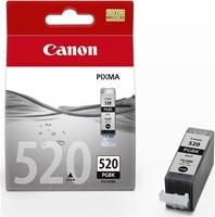 Canon PGI-520BK Tinte Schwarz