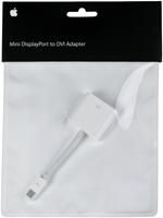 Apple Mini DisplayPort auf DVI-Adapter