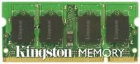 Kingston DDR2 PC2-6400 1GB 800MHz, für HP ProBook ... Pavilion ... (HP GM254AA, HP 451398-001)
