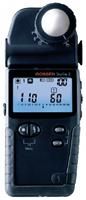 Gossen Starlite 2 Belichtungsmesser Belichtungsmesser für Dauer-/Blitzlicht, CINE-Meter