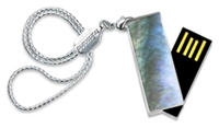 Transcend JetFlash V90 8GB (item no. 90298560) - Picture #1