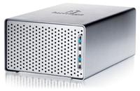 Iomega Ultramax Plus 2TB (Art.-Nr. 90298643) - Bild #1