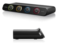 Belkin SoHo KVM-Umschalter