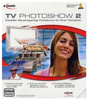 X-OOM TV Photoshow 2 Deutsche Version