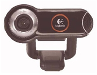 Logitech OEM QuickCam Pro 9000