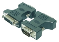 Mcab DVI/VGA-Adapter (item no. 90305243) - Picture #1