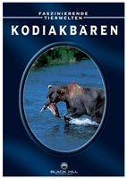 Kodiakbären - Faszinierende Tierwelten  DVD Dokumentation, Deutsche Version