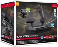 Speedlink Black Widow Flightstick