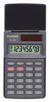 Casio SL-150 BK-S