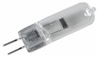 Osram NV HLX 64655 Halogenlampe 250 Watt/ 24 Volt, Sockel G6, 12.5mm Durchmesser
