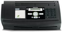 Philips Magic 5 ECO basic schwarz mit Kopierfunktion, 10 Kurzwahltasten, 50 Blatt Papiervorrat, Timer Funktion, 50 Telefonbucheinträge, 10 Seiten Vorlageneinzug, Wahlwiederholung
