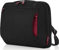 Belkin Kurier schwarz/weinrot 30.7cm/12.1'