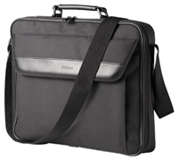 Trust BG-3350CP  Classic schwarz 39.1cm/15.4'