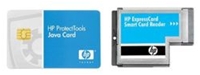 HP Smart Card-Leser ExpressCard