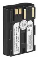 Mcab BP-511 1500mAh schwarz Li-Ionen