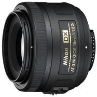 Nikon AF-S DX 35/1.8G