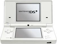 Nintendo DSi weiß  ,